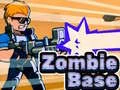 ゲームゾンビ基地オンライン