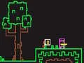 ゲームラインピクセルアドベンチャーオンライン