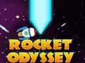 ゲームロケットオデッセイオンライン