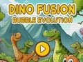 ゲームダイノ・フュージョン・バブル・エボリューションオンライン