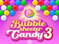 ゲームバブルシューターキャンディ3オンライン
