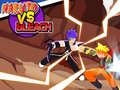 ゲームナルト vs ブリーチオンライン