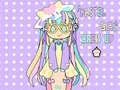 ゲームパステルガールのドレスアップオンライン
