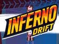 ゲームインフェルノドリフトオンライン