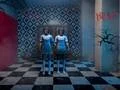 ゲーム怖いおばあちゃんのゲーム ゴーストゲームオンライン