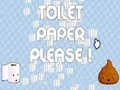 ゲームトイレットペーパーをお願いしますオンライン ゲームトイレットペーパーをお願いしますオンライン