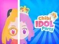 ゲームちびアイドルパーティーオンライン ゲームちびアイドルパーティーオンライン
