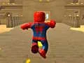 ゲームRoblox: スパイダーマンのアップグレードオンライン