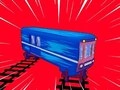 ゲーム列車ドリフトオンライン