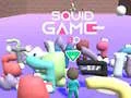 ゲームイカのアルファベットゲームオンライン