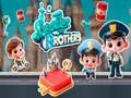 ゲームスクーターブラザーズオンライン ゲームスクーターブラザーズオンライン