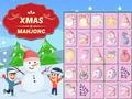 ゲームクリスマスマージャンオンライン