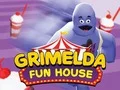 ゲームグリメルダの楽しみの家オンライン