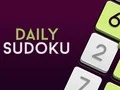 ゲーム毎日数独オンライン