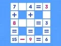 ゲーム数学クロスワードオンライン ゲーム数学クロスワードオンライン