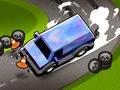 ゲームドリフトチャレンジターボレーサーオンライン
