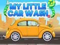 ゲーム私の小さな洗車オンライン ゲーム私の小さな洗車オンライン