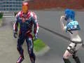 ゲームスーパーヒーロー 2023オンライン