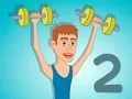ゲームマッスルクリッカー2オンライン
