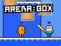 ゲームアリーナ: ボクシングオンライン