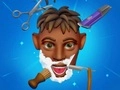 ゲームヘアタトゥー: バーバーショップオンライン