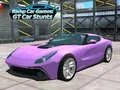 ゲームランプカーゲーム：GTカーのスタントオンライン
