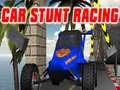 ゲーム車のスタントレースオンライン
