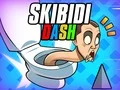 ゲームスキビディダッシュオンライン