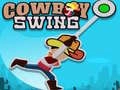 ゲームカウボーイスイングオンライン
