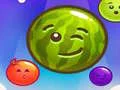 ゲームスイカフルーツマージオンライン