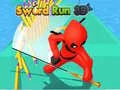 ゲーム剣のラン3Dオンライン