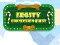 ゲームフロスティコネクションクエストオンライン