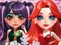 ゲームカバーダンスパーティーオンライン