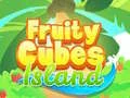 ゲームフルーティキューブアイランドオンライン