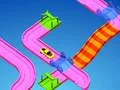 ゲーム道路修理工オンライン