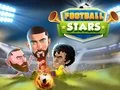 ゲームフットボールスターオンライン