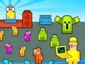 ゲームクラブタイクーン：アイドルクリッカーオンライン