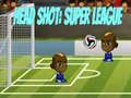 ゲームヘッドショット：スーパリーグオンライン