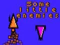 ゲームいくつかの小さな敵オンライン