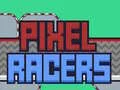 ゲームピクセルレーサーオンライン
