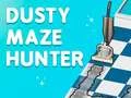 ゲームほこりっぽい迷路のハンターオンライン