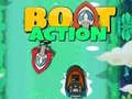 ゲームボートアクションオンライン