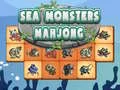 ゲーム海のモンスター麻雀オンライン