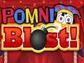 ゲームポムニブラストオンライン ゲームポムニブラストオンライン