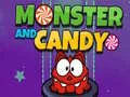 ゲームモンスターとキャンディオンライン ゲームモンスターとキャンディオンライン