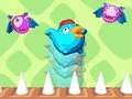 ゲームバウンドするひよこオンライン ゲームバウンドするひよこオンライン