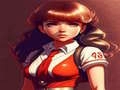ゲームバック・トゥ・スクール ジグソーパズルオンライン