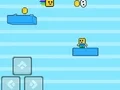 ゲームヌーブ vs ベーコン ジャンピングオンライン