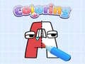 ゲーム塗り絵オンライン