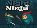 ゲームナイトニンジャオンライン